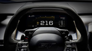 display Ford GT_vmax